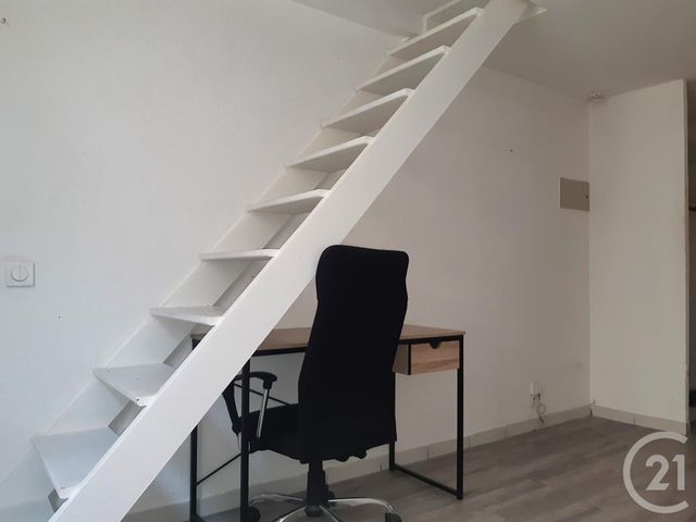 Appartement Duplex &agrave; vendre - 2 pi&egrave;ces - 26,19 m2 - Aix En Provence - 13 - PROVENCE-ALPES-COTE-D-AZUR