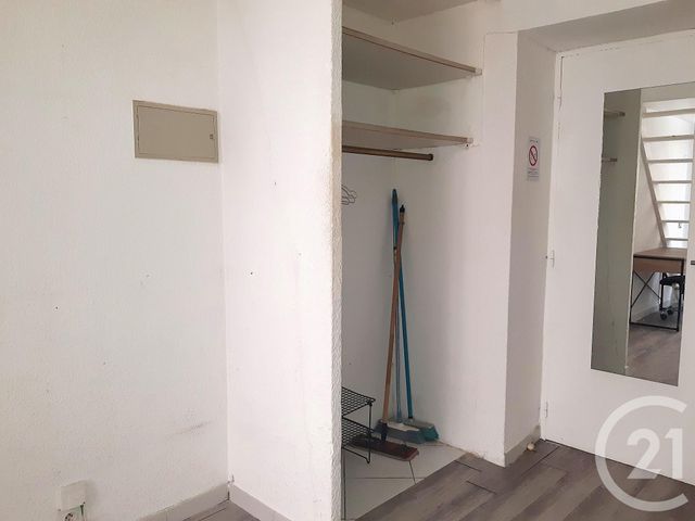 Appartement Duplex &agrave; vendre - 2 pi&egrave;ces - 26,19 m2 - Aix En Provence - 13 - PROVENCE-ALPES-COTE-D-AZUR