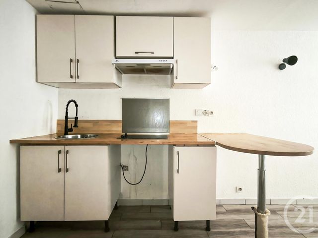 Appartement Duplex à vendre - 2 pièces - 26,19 m2 - Aix En Provence - 13 - PROVENCE-ALPES-COTE-D-AZUR