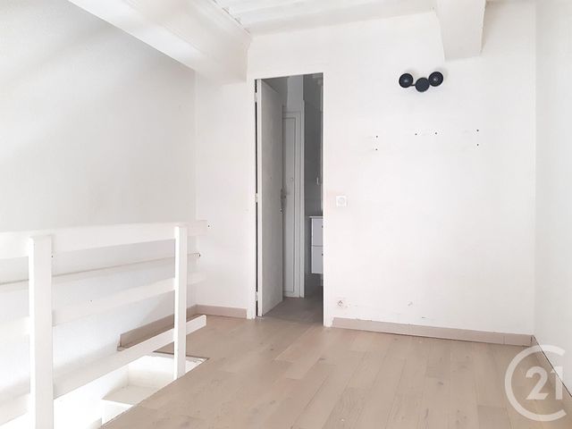Appartement Duplex &agrave; vendre - 2 pi&egrave;ces - 26,19 m2 - Aix En Provence - 13 - PROVENCE-ALPES-COTE-D-AZUR