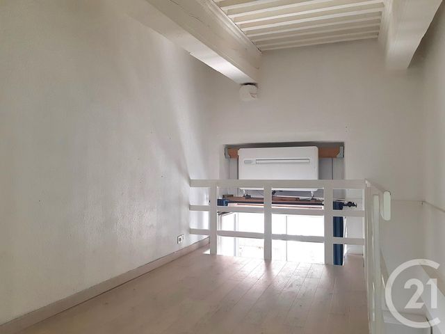 Appartement Duplex &agrave; vendre - 2 pi&egrave;ces - 26,19 m2 - Aix En Provence - 13 - PROVENCE-ALPES-COTE-D-AZUR