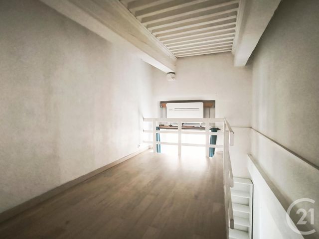 Appartement Duplex à vendre - 2 pièces - 26,19 m2 - Aix En Provence - 13 - PROVENCE-ALPES-COTE-D-AZUR