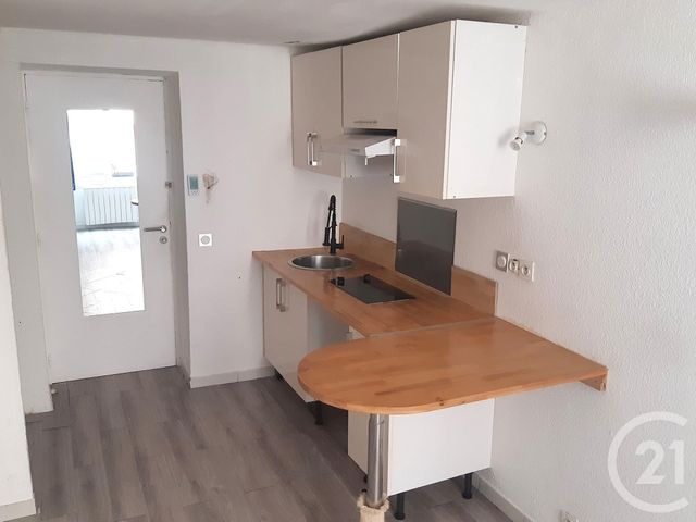 Appartement Duplex &agrave; vendre - 2 pi&egrave;ces - 26,19 m2 - Aix En Provence - 13 - PROVENCE-ALPES-COTE-D-AZUR