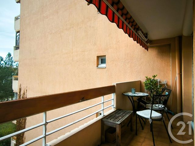 Appartement T5 &agrave; vendre - 5 pi&egrave;ces - 103 m2 - Aix En Provence - 13 - PROVENCE-ALPES-COTE-D-AZUR