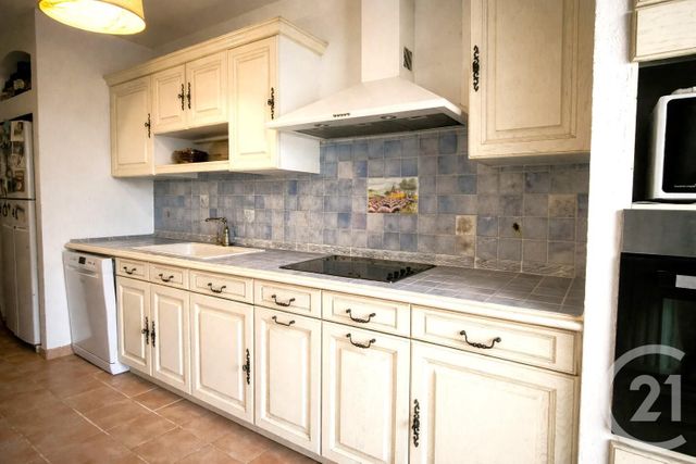 Appartement T5 &agrave; vendre - 5 pi&egrave;ces - 103 m2 - Aix En Provence - 13 - PROVENCE-ALPES-COTE-D-AZUR