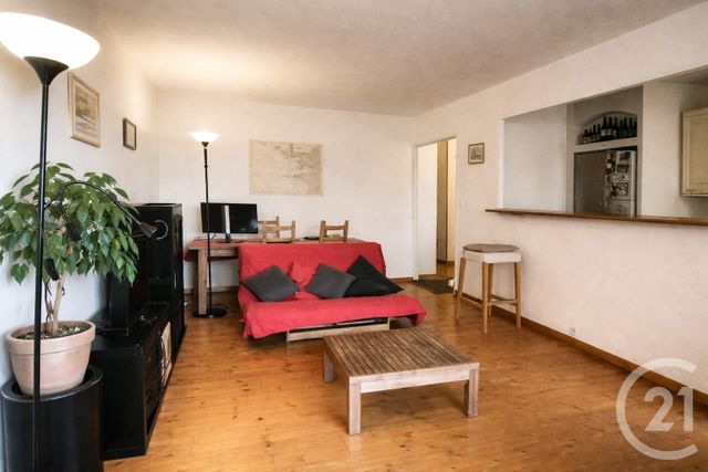 Appartement T5 &agrave; vendre - 5 pi&egrave;ces - 103 m2 - Aix En Provence - 13 - PROVENCE-ALPES-COTE-D-AZUR