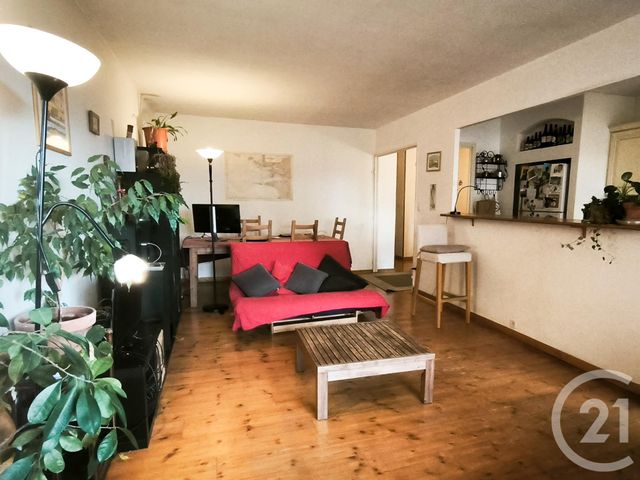 Appartement T5 &agrave; vendre - 5 pi&egrave;ces - 103 m2 - Aix En Provence - 13 - PROVENCE-ALPES-COTE-D-AZUR