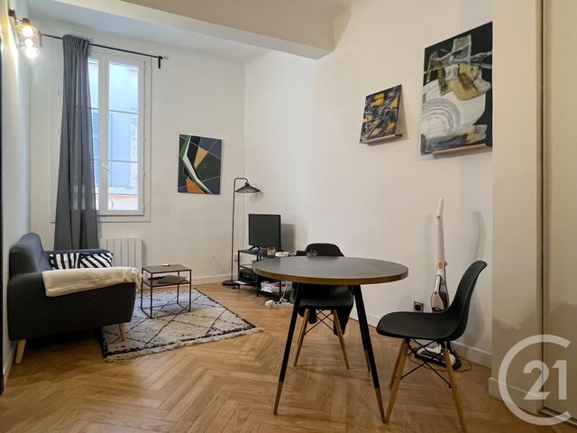 Appartement T2 à louer AIX EN PROVENCE