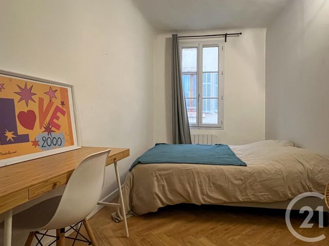 Appartement T3 &agrave; louer - 3 pi&egrave;ces - 49,68 m2 - Aix En Provence - 13 - PROVENCE-ALPES-COTE-D-AZUR