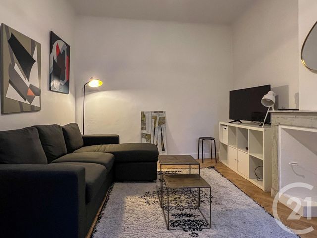 Appartement T3 &agrave; louer - 3 pi&egrave;ces - 49,68 m2 - Aix En Provence - 13 - PROVENCE-ALPES-COTE-D-AZUR