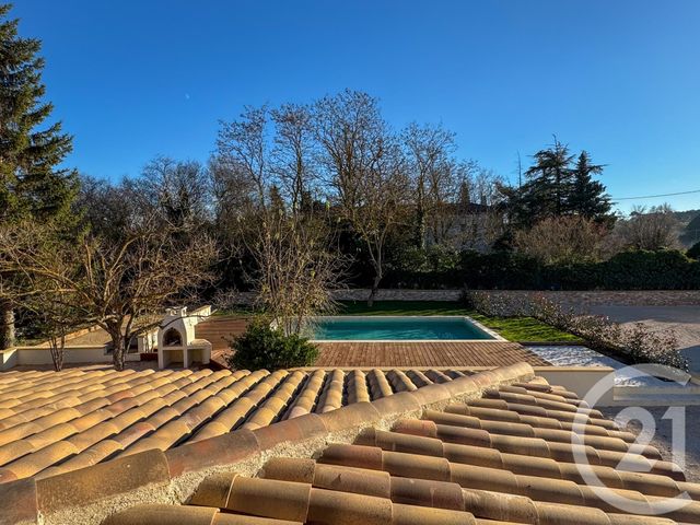 Maison à vendre - 8 pièces - 191 m2 - Aix En Provence - 13 - PROVENCE-ALPES-COTE-D-AZUR