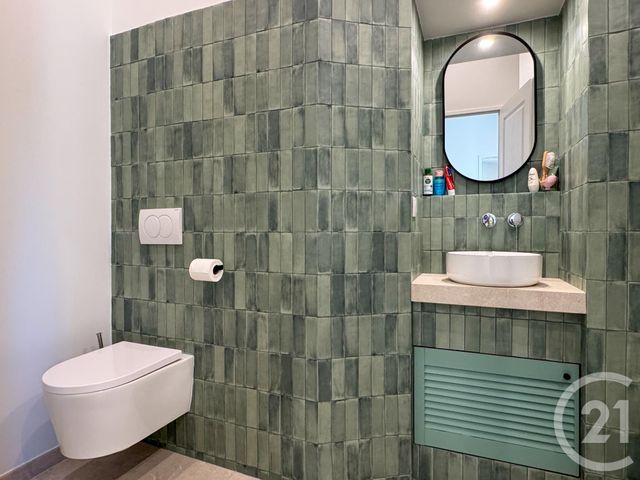 Maison à vendre - 8 pièces - 191 m2 - Aix En Provence - 13 - PROVENCE-ALPES-COTE-D-AZUR