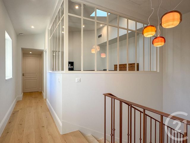 Maison à vendre - 8 pièces - 191 m2 - Aix En Provence - 13 - PROVENCE-ALPES-COTE-D-AZUR