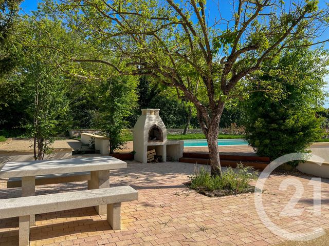 Maison &agrave; vendre - 8 pi&egrave;ces - 191 m2 - Aix En Provence - 13 - PROVENCE-ALPES-COTE-D-AZUR