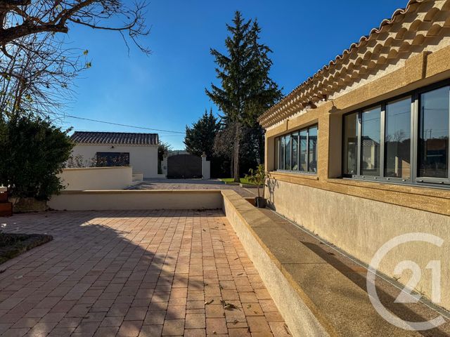 Maison à vendre - 8 pièces - 191 m2 - Aix En Provence - 13 - PROVENCE-ALPES-COTE-D-AZUR