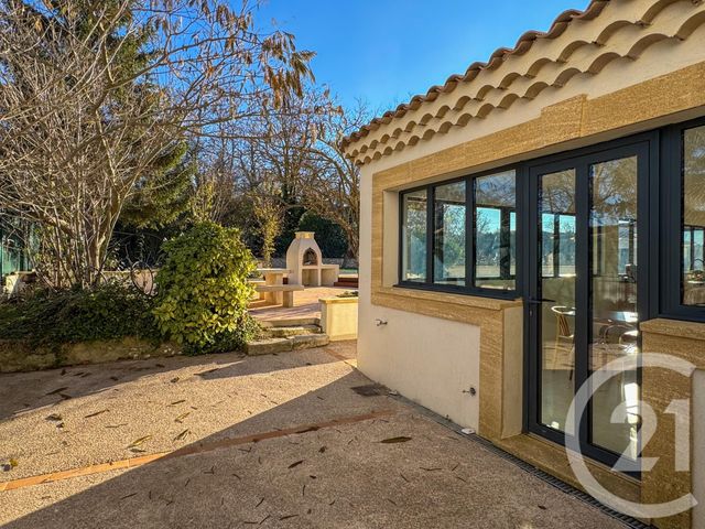 Maison à vendre - 8 pièces - 191 m2 - Aix En Provence - 13 - PROVENCE-ALPES-COTE-D-AZUR