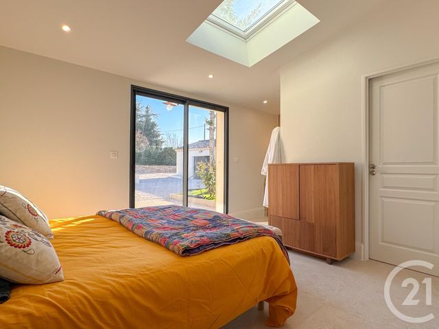 Maison à vendre - 8 pièces - 191 m2 - Aix En Provence - 13 - PROVENCE-ALPES-COTE-D-AZUR