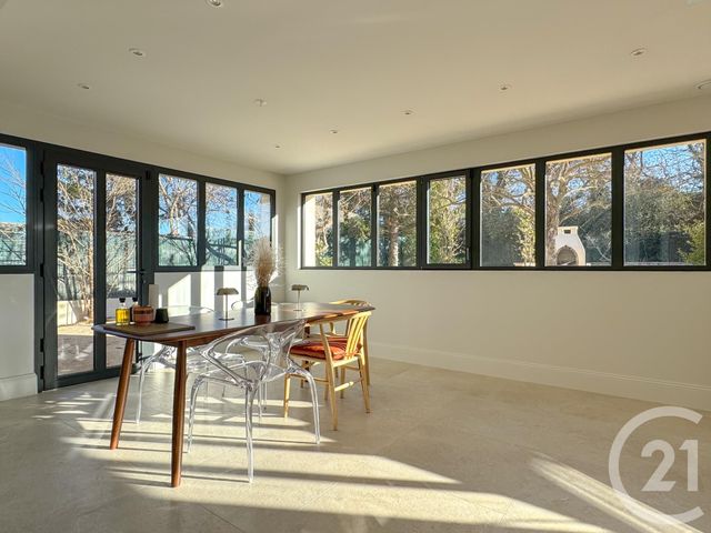 Maison à vendre - 8 pièces - 191 m2 - Aix En Provence - 13 - PROVENCE-ALPES-COTE-D-AZUR