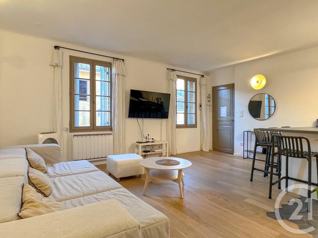 appartement - AIX EN PROVENCE - 13