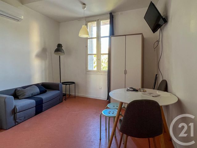 Appartement T1 à vendre AIX EN PROVENCE