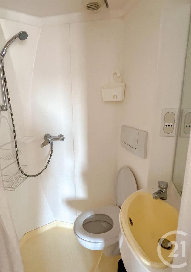 Appartement T1 &agrave; vendre - 1 pi&egrave;ce - 15,52 m2 - Aix En Provence - 13 - PROVENCE-ALPES-COTE-D-AZUR