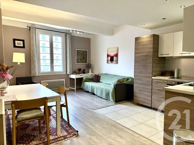 Appartement &agrave; vendre - 2 pi&egrave;ces - 56,16 m2 - Aix En Provence - 13 - PROVENCE-ALPES-COTE-D-AZUR