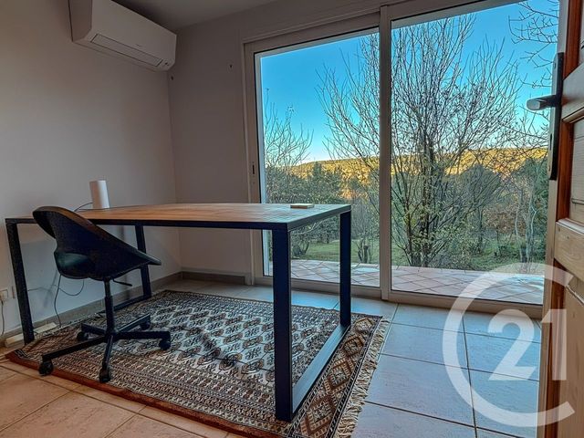 Maison &agrave; louer - 8 pi&egrave;ces - 290 m2 - Aix En Provence - 13 - PROVENCE-ALPES-COTE-D-AZUR