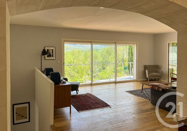 Maison &agrave; louer - 8 pi&egrave;ces - 290 m2 - Aix En Provence - 13 - PROVENCE-ALPES-COTE-D-AZUR