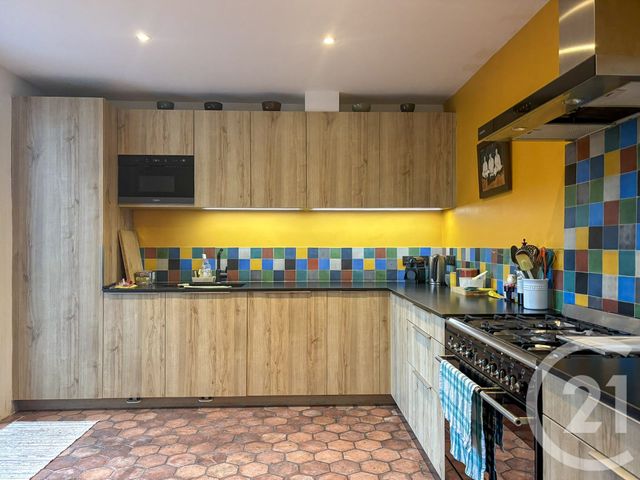 Maison &agrave; louer - 8 pi&egrave;ces - 290 m2 - Aix En Provence - 13 - PROVENCE-ALPES-COTE-D-AZUR