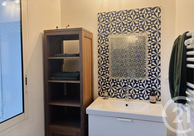 Maison &agrave; louer - 8 pi&egrave;ces - 290 m2 - Aix En Provence - 13 - PROVENCE-ALPES-COTE-D-AZUR