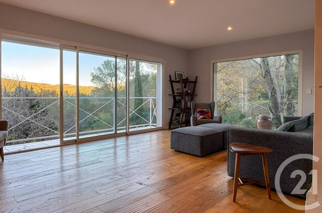 Maison &agrave; louer - 8 pi&egrave;ces - 290 m2 - Aix En Provence - 13 - PROVENCE-ALPES-COTE-D-AZUR