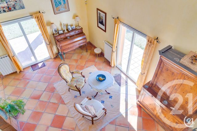 Maison &agrave; vendre - 8 pi&egrave;ces - 219 m2 - St Marc Jaumegarde - 13 - PROVENCE-ALPES-COTE-D-AZUR