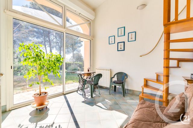Maison &agrave; vendre - 8 pi&egrave;ces - 219 m2 - St Marc Jaumegarde - 13 - PROVENCE-ALPES-COTE-D-AZUR