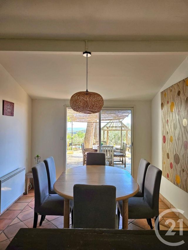 Maison &agrave; vendre - 6 pi&egrave;ces - 130 m2 - Eguilles - 13 - PROVENCE-ALPES-COTE-D-AZUR