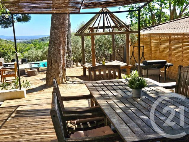 Maison &agrave; vendre - 6 pi&egrave;ces - 130 m2 - Eguilles - 13 - PROVENCE-ALPES-COTE-D-AZUR
