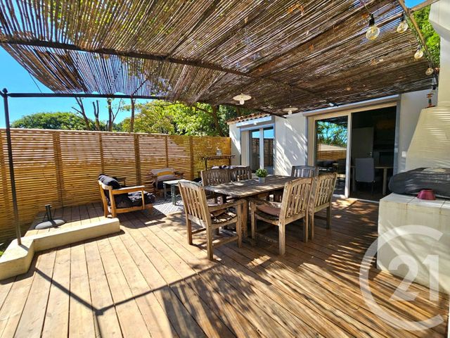 Maison &agrave; vendre - 6 pi&egrave;ces - 130 m2 - Eguilles - 13 - PROVENCE-ALPES-COTE-D-AZUR