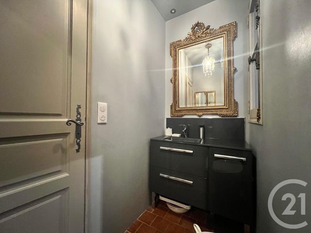 Appartement T2 &agrave; vendre - 2 pi&egrave;ces - 54 m2 - Aix En Provence - 13 - PROVENCE-ALPES-COTE-D-AZUR