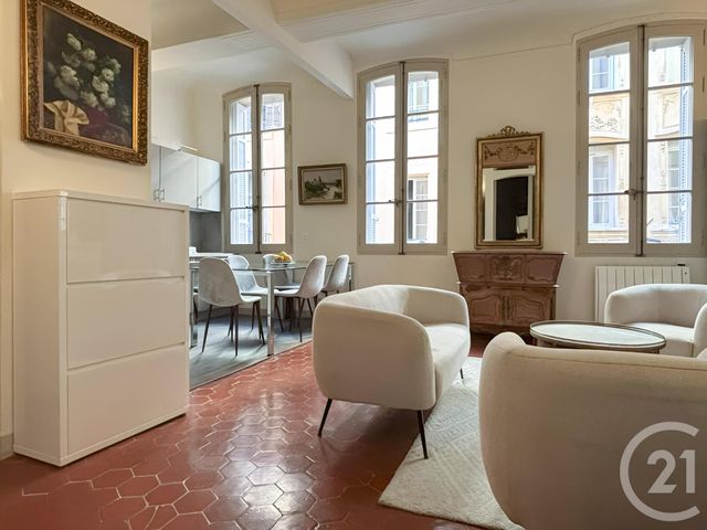Appartement T2 &agrave; vendre - 2 pi&egrave;ces - 54 m2 - Aix En Provence - 13 - PROVENCE-ALPES-COTE-D-AZUR