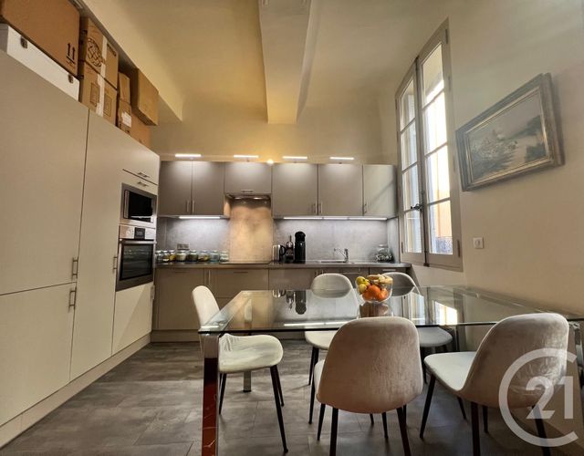 Appartement T2 &agrave; vendre - 2 pi&egrave;ces - 54 m2 - Aix En Provence - 13 - PROVENCE-ALPES-COTE-D-AZUR