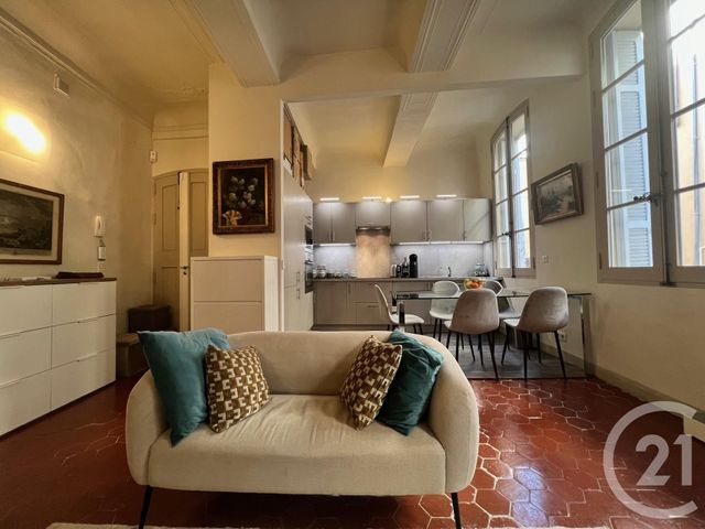 Appartement T2 &agrave; vendre - 2 pi&egrave;ces - 54 m2 - Aix En Provence - 13 - PROVENCE-ALPES-COTE-D-AZUR