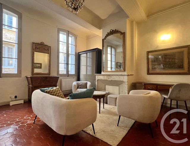 Appartement T2 &agrave; vendre - 2 pi&egrave;ces - 54 m2 - Aix En Provence - 13 - PROVENCE-ALPES-COTE-D-AZUR