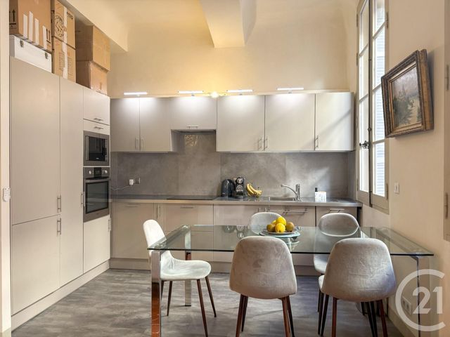 Appartement T2 &agrave; vendre - 2 pi&egrave;ces - 54 m2 - Aix En Provence - 13 - PROVENCE-ALPES-COTE-D-AZUR