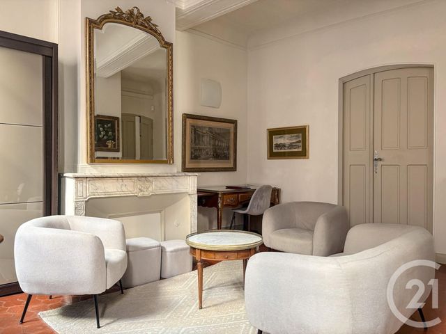 appartement - AIX EN PROVENCE - 13