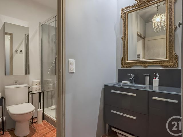 Appartement T2 &agrave; vendre - 2 pi&egrave;ces - 54 m2 - Aix En Provence - 13 - PROVENCE-ALPES-COTE-D-AZUR