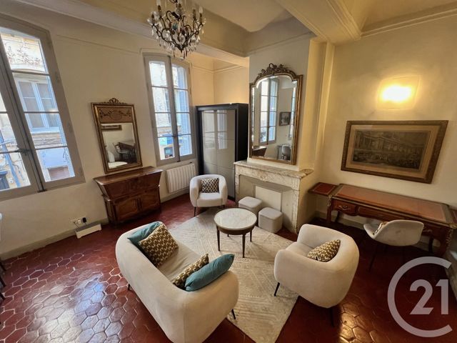 Appartement T2 &agrave; vendre - 2 pi&egrave;ces - 54 m2 - Aix En Provence - 13 - PROVENCE-ALPES-COTE-D-AZUR