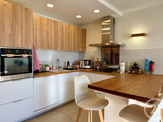 Appartement &agrave; louer - 3 pi&egrave;ces - 53 m2 - Aix En Provence - 13 - PROVENCE-ALPES-COTE-D-AZUR