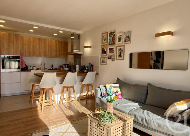 appartement - AIX EN PROVENCE - 13