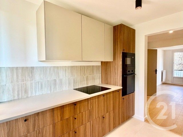 Appartement F3 &agrave; vendre - 3 pi&egrave;ces - 80 m2 - Aix En Provence - 13 - PROVENCE-ALPES-COTE-D-AZUR