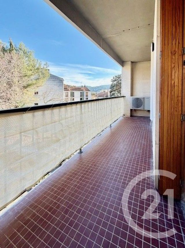 Appartement F3 &agrave; vendre - 3 pi&egrave;ces - 80 m2 - Aix En Provence - 13 - PROVENCE-ALPES-COTE-D-AZUR