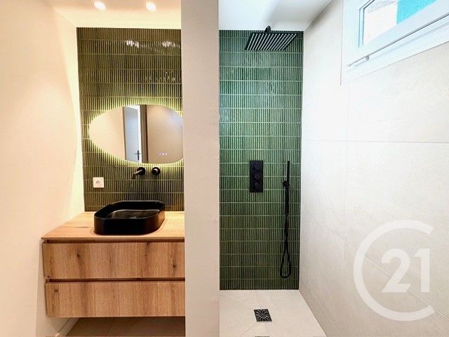 Appartement F3 &agrave; vendre - 3 pi&egrave;ces - 80 m2 - Aix En Provence - 13 - PROVENCE-ALPES-COTE-D-AZUR